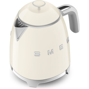 Чайник электрический Smeg KLF05CREU