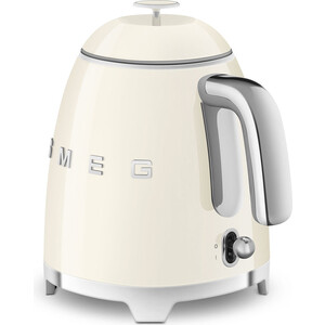 Чайник электрический Smeg KLF05CREU