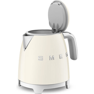 Чайник электрический Smeg KLF05CREU