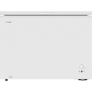 Морозильный ларь Hisense FC386D4AW1