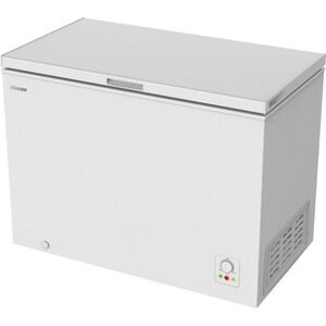 Морозильный ларь Hisense FC386D4AW1