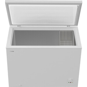 Морозильный ларь Hisense FC386D4AW1
