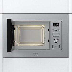Встраиваемая микроволновая печь Gorenje BM201AM1X