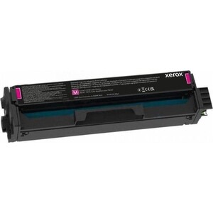 Картридж лазерный Xerox 006R04389 пурпурный (1500 стр.) для Xerox C230/C235 (006R04389)