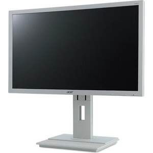 Монитор Acer B246HYLBwmiprx (UM.QB6EE.B11)