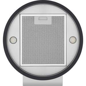 Вытяжка HOMSair FLY 1000SD 39 нержавеющая сталь