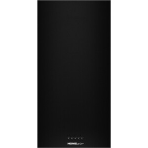 Вытяжка HOMSair PHLOX Push 40 черный