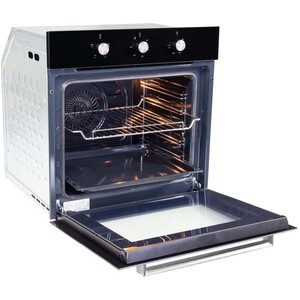 Электрический духовой шкаф Zigmund & Shtain E 147 B