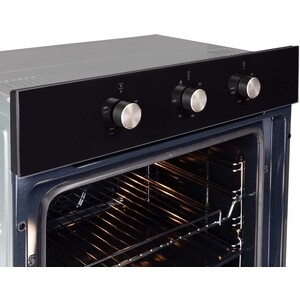 Электрический духовой шкаф Zigmund & Shtain E 147 B