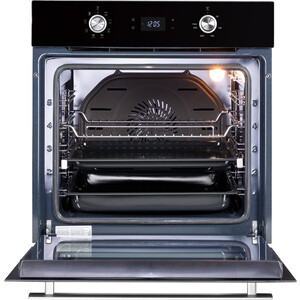 Электрический духовой шкаф Zigmund & Shtain E 149 B