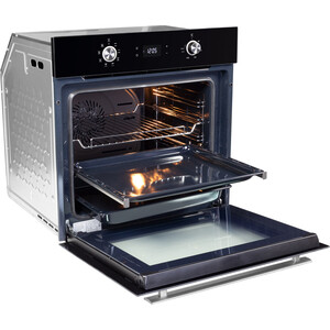 Электрический духовой шкаф Zigmund & Shtain E 149 B