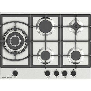 Газовая варочная панель Zigmund & Shtain G 14.7 S