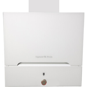 Вытяжка Zigmund & Shtain K 142.6 W