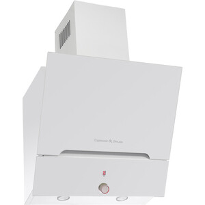 Вытяжка Zigmund & Shtain K 142.6 W