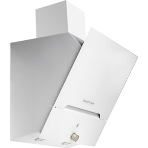 Вытяжка Zigmund & Shtain K 142.6 W