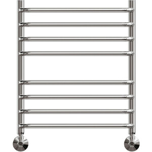 Полотенцесушитель водяной Point П8 500х600 хром (PN09156S)