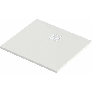 Душевой поддон Good Door Essentia 2 90х80 белый (ЛП00215)