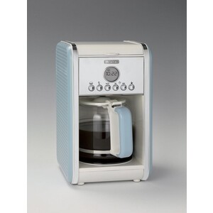 Кофеварка капельная Ariete 1342/05 Vintage Blue