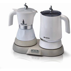 Кофеварка гейзерная Ariete Breakfast Station 1344/00