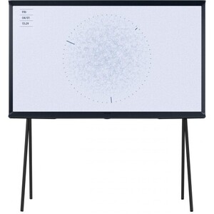 Телевизор QLED Samsung The Serif QE49LS01RBU