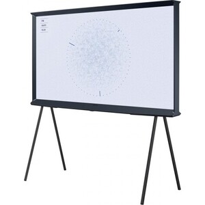 Телевизор QLED Samsung The Serif QE49LS01RBU