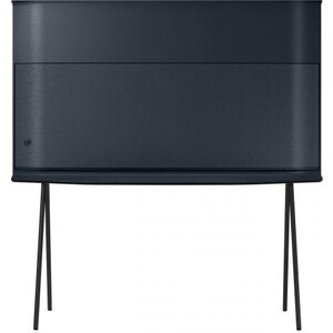 Телевизор QLED Samsung The Serif QE49LS01RBU