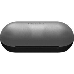 Наушники Sony WF-C500 B, чёрный