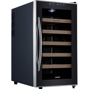 Винный шкаф Libhof AM-18