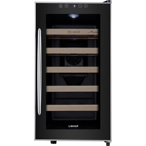 Винный шкаф Libhof AM-18
