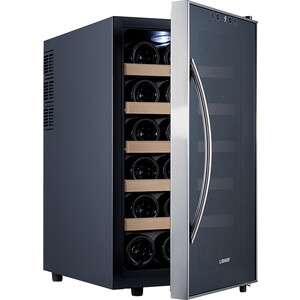 Винный шкаф Libhof AM-18