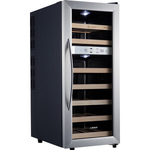 Винный шкаф Libhof AFD-21