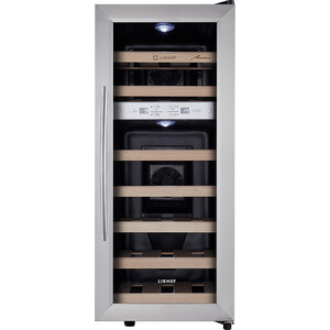 Винный шкаф Libhof AFD-21
