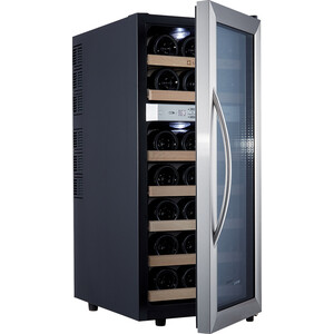 Винный шкаф Libhof AFD-21