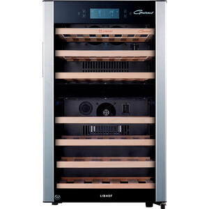 Винный шкаф Libhof GPD-45 Premium
