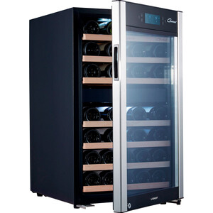 Винный шкаф Libhof GPD-45 Premium