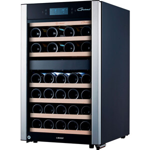 Винный шкаф Libhof GPD-45 Premium
