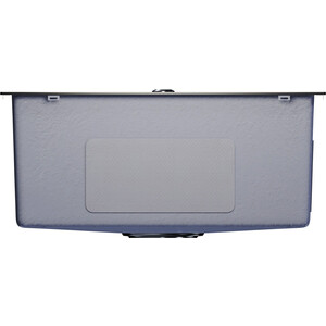 Кухонная мойка Mixline Pro 50х50 черный графит (4630099745672)