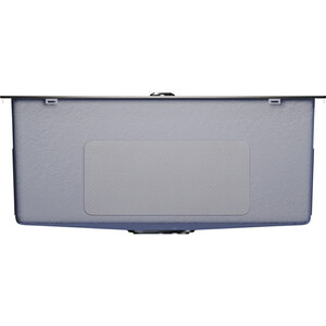 Кухонная мойка Mixline Pro 60х45 черный графит (4630099745733)