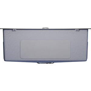 Кухонная мойка Mixline Pro 65х45 сатин (4630099745740)