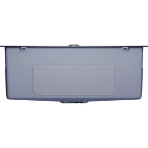 Кухонная мойка Mixline Pro 65х45 черный графит (4630099745757)