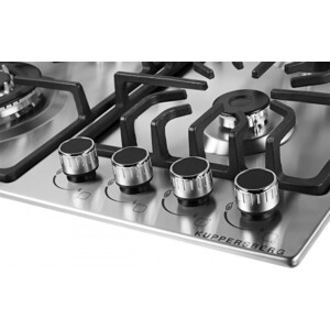 Газовая варочная панель Kuppersberg TS 69 X