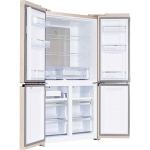 Холодильник Kuppersberg NFFD 183 HBE