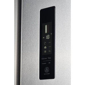 Холодильник Kuppersberg NFML 177 X