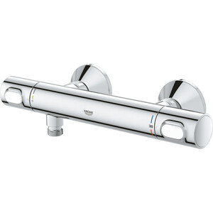 Термостат для душа Grohe Grohtherm 500 хром (34793000)
