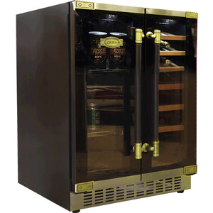 Винный шкаф Kaiser K 64800 AD