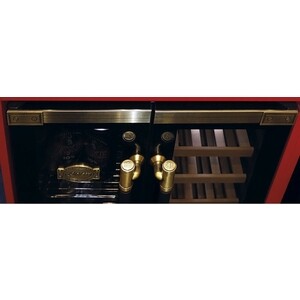 Винный шкаф Kaiser K 64800 AD