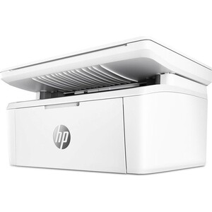 МФУ лазерное HP LaserJet M141w (7MD74A)