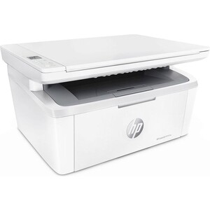 МФУ лазерное HP LaserJet M141w (7MD74A)