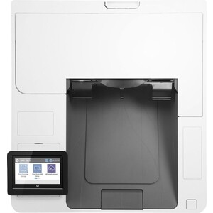 Принтер лазерный HP LaserJet Enterprise M612dn