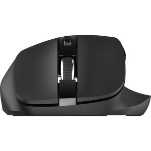 Мышь Acer OMR140 черный оптическая (1600dpi) беспроводная USB (6but) (ZL.MCEEE.00G)